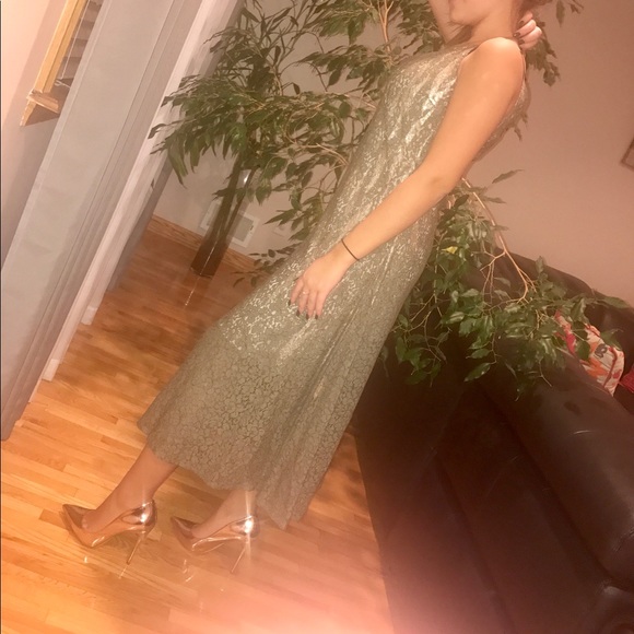 Cocktail Dress - Picture 1 of 4